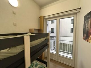 Apartamento Blankenberge Características 11
