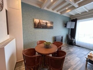 Appartement Blankenberge Équipement 5