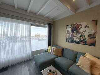 Apartment Blankenberge Ausstattung 2