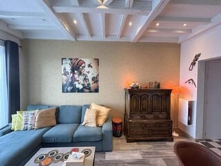 Appartement Blankenberge Équipement 7