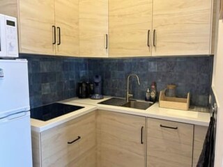 Apartment Blankenberge Features 8