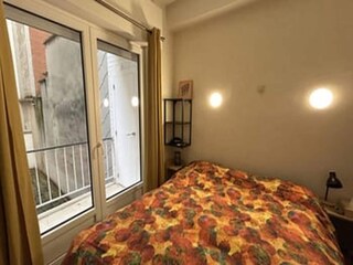 Appartement Blankenberge Équipement 9