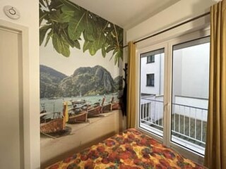 Appartement Blankenberge Équipement 10