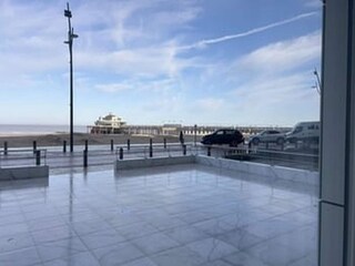 Apartment Blankenberge Environment 20