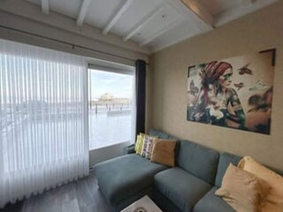 Appartement Blankenberge Équipement 3