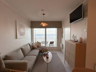 Appartement Blankenberge Équipement 6