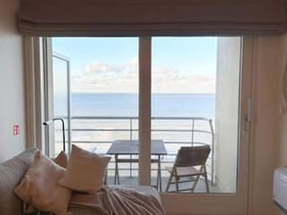 Apartamento Blankenberge  21