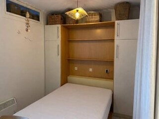 Appartement Blankenberge Kenmerken 4