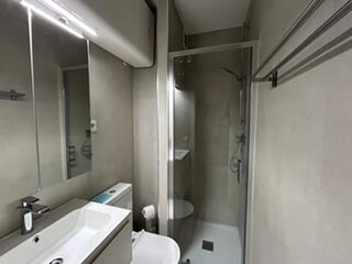 Appartement Blankenberge Kenmerken 12