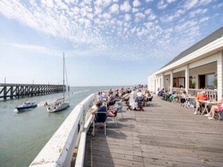 Apartment Blankenberge Umgebung 15