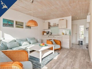 Apartment Neuendorf (Gnitz) Features 13