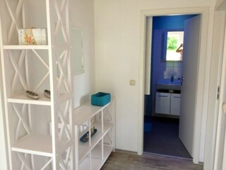 Apartment Neuendorf (Gnitz)  19