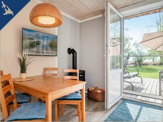 Apartment Neuendorf (Gnitz) Features 5
