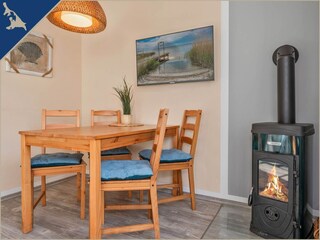 Appartement Neuendorf (Gnitz) Équipement 7
