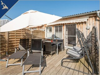 Apartment Neuendorf (Gnitz) Outdoor Recording 2