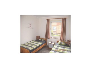 Appartement Wenkendorf Kenmerken 8