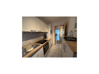 Appartement Wenkendorf Équipement 6