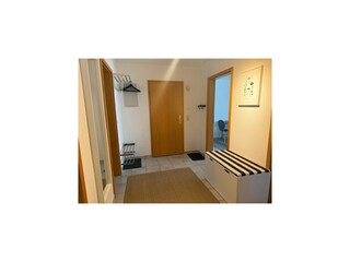Appartement Wenkendorf Équipement 12