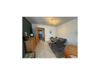 Appartement Wenkendorf Équipement 11