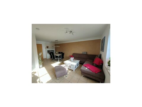 Appartement in Wenkendorf met tuin