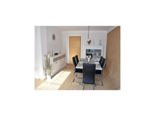 Apartment Wenkendorf Ausstattung 2