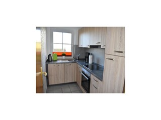 Apartment Wenkendorf Ausstattung 13