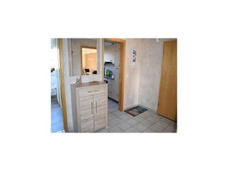 Apartment Wenkendorf Ausstattung 14