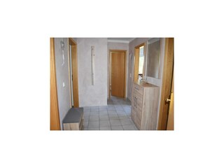 Apartment Wenkendorf Ausstattung 15
