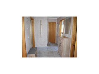 Appartement Wenkendorf Équipement 6