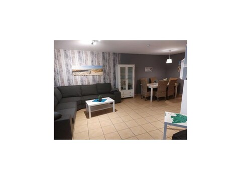 Appartement in Wenkendorf met tuin