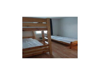 Apartamento Wenkendorf Características 13