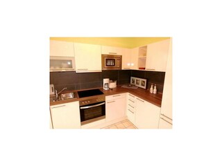 Appartement Neujellingsdorf Kenmerken 2