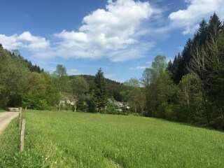 Appartement Attendorn Environnement 25