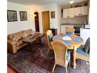 Appartement Attendorn Équipement 14