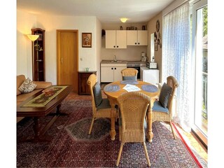 Appartement Attendorn Équipement 15