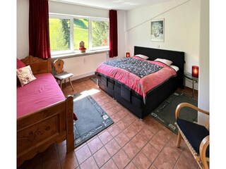 Appartement Attendorn Équipement 18