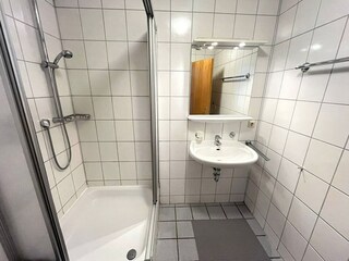 Appartement Attendorn Équipement 16