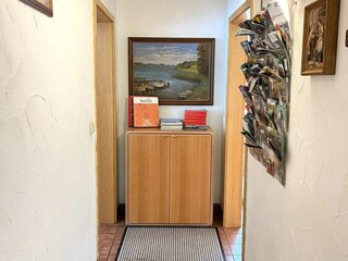 Appartement Attendorn Équipement 19