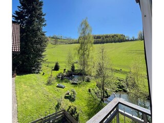 Appartement Attendorn Enregistrement extérieur 7