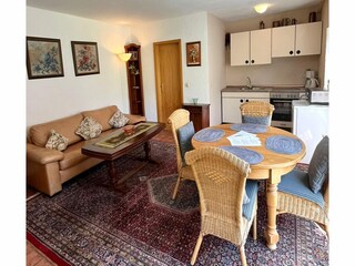 Appartement Attendorn Kenmerken 14
