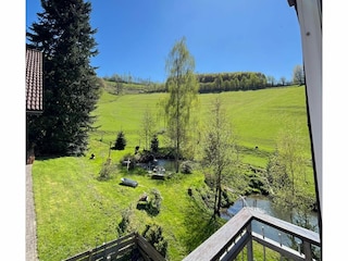 Appartement Attendorn Buitenaudio-opname 7