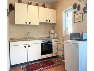 Appartement Attendorn Équipement 20