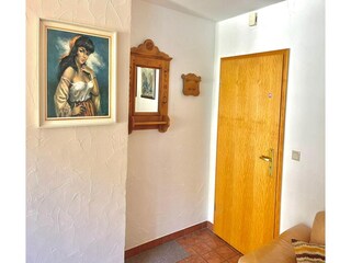 Appartement Attendorn Équipement 21