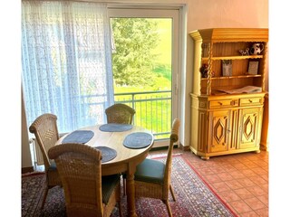 Appartement Attendorn Équipement 22