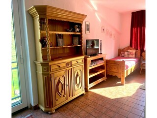 Appartement Attendorn Équipement 17
