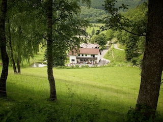 Appartement Attendorn Omgeving 33