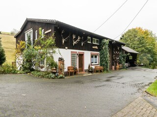 Apartment Attendorn Outdoor Recording 2