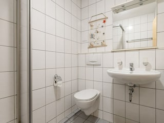 Appartement Attendorn Équipement 12