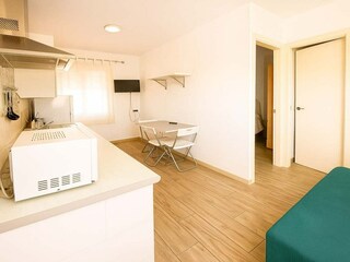 Appartement El Palmar Équipement 6