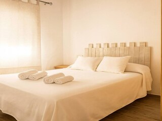Appartement El Palmar Équipement 7